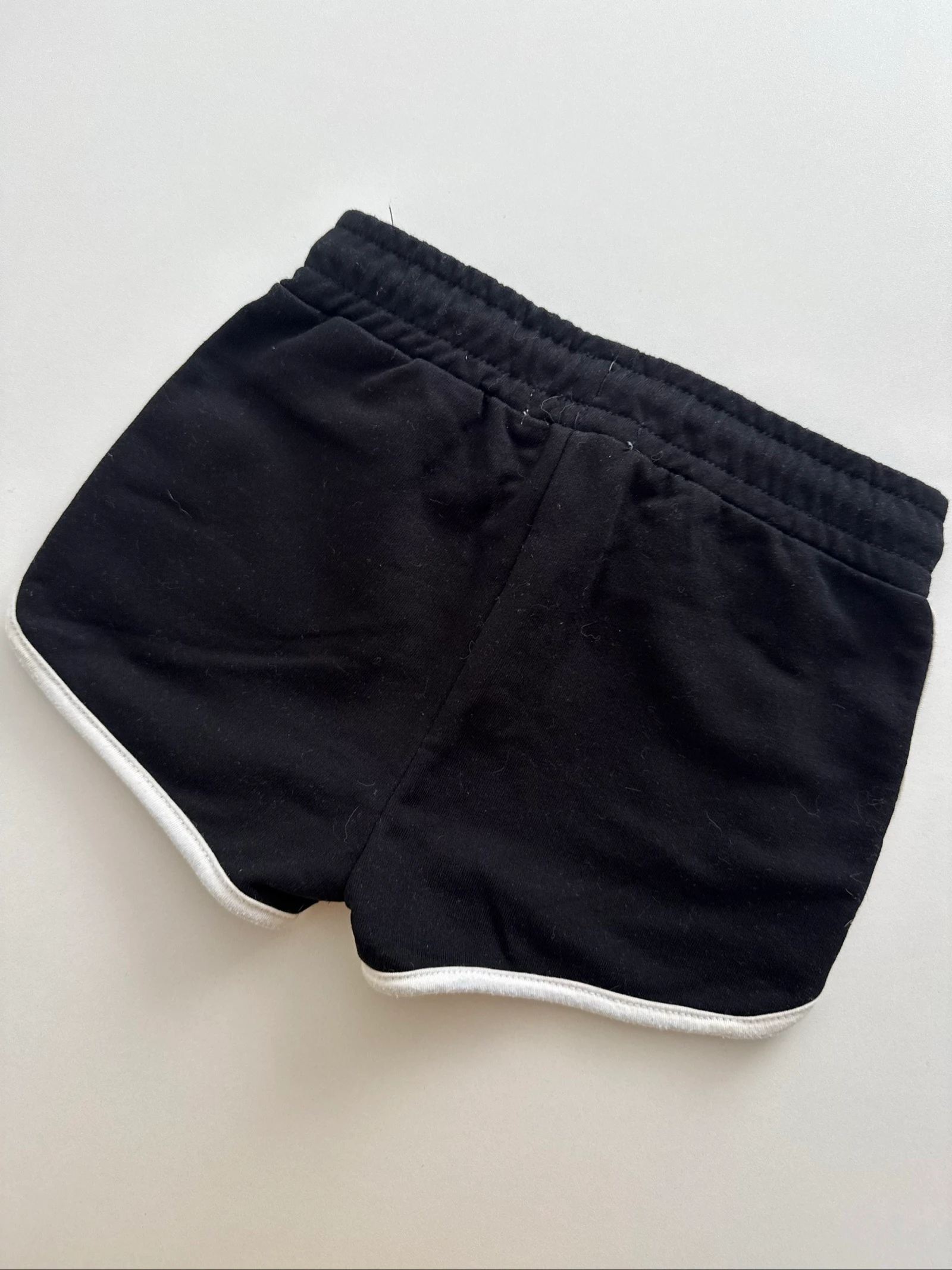 Short negro – photo 3